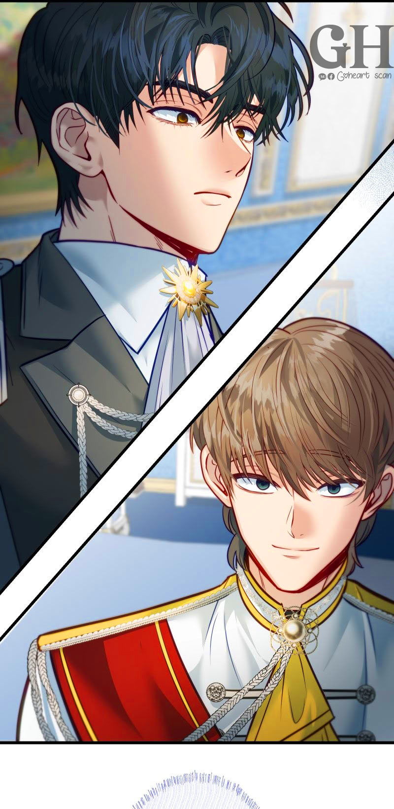 75 La Villana Se Robó la Virginidad del Caballero Santo