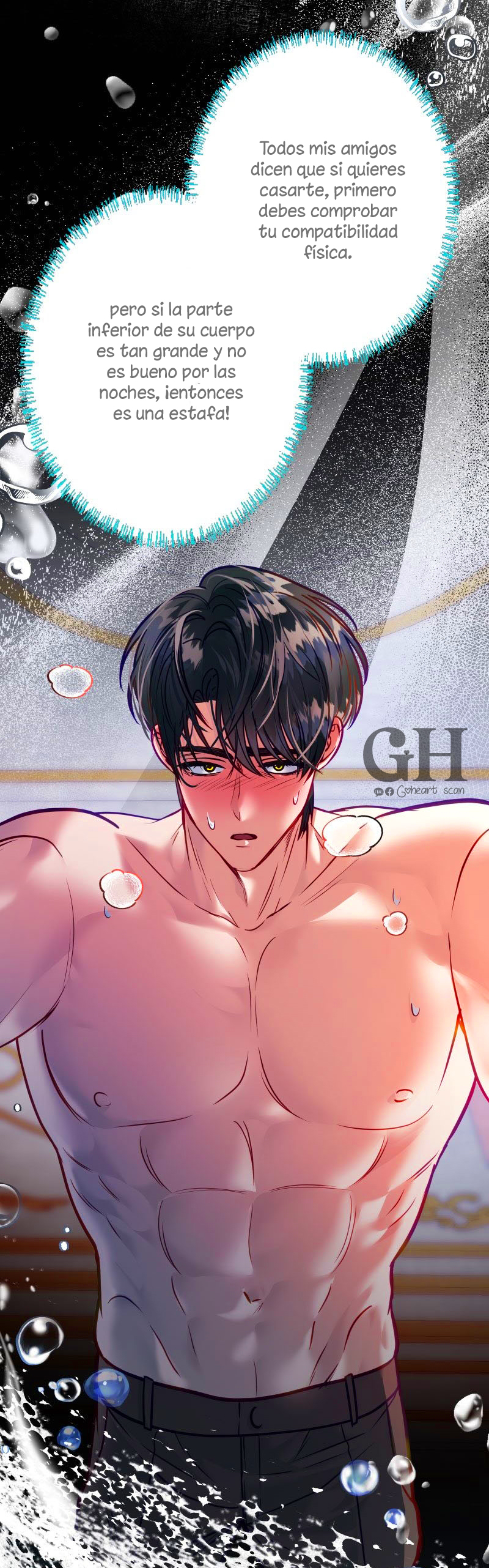 29 La Villana Se Robó la Virginidad del Caballero Santo