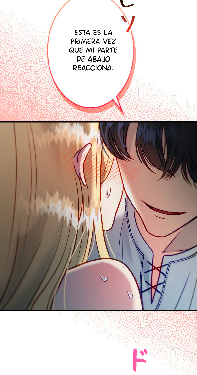 45 La Villana Se Robó la Virginidad del Caballero Santo