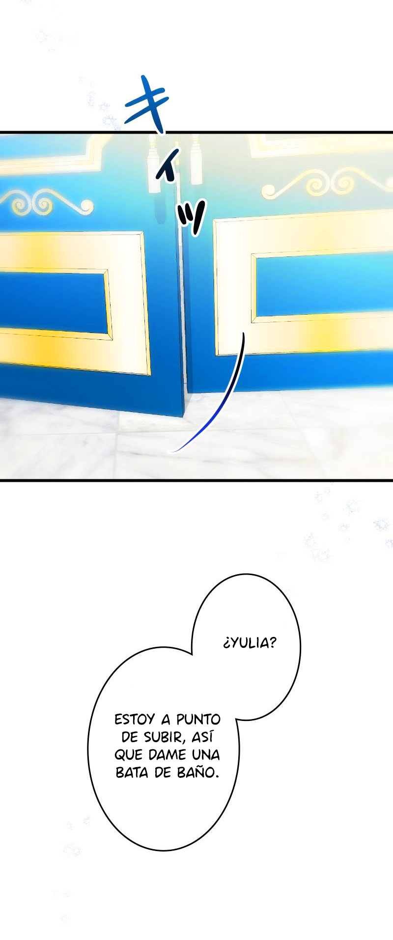 32 La Villana Se Robó la Virginidad del Caballero Santo