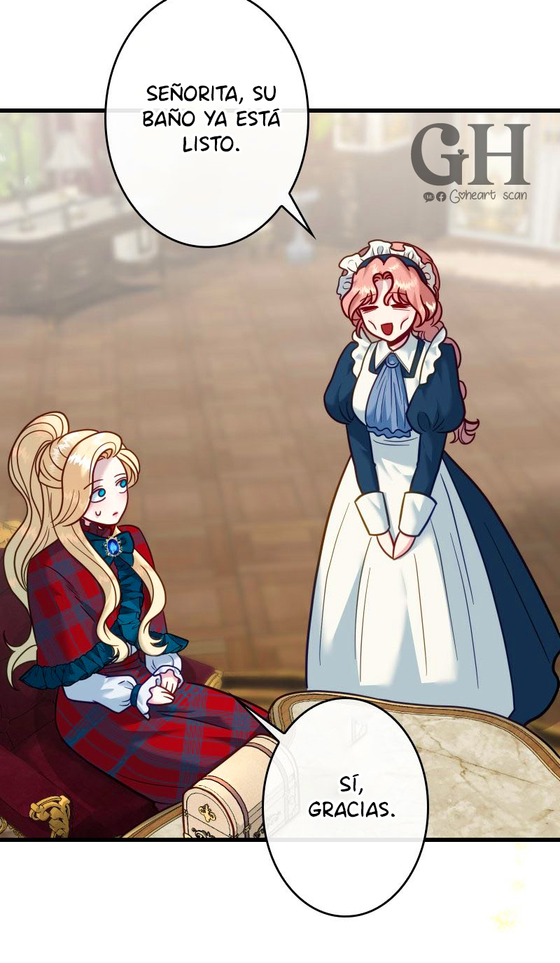 9 La Villana Se Robó la Virginidad del Caballero Santo