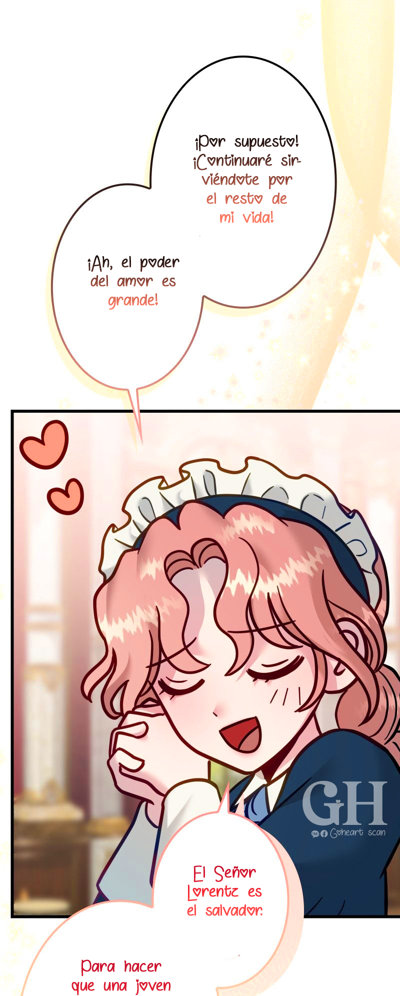 16 La Villana Se Robó la Virginidad del Caballero Santo