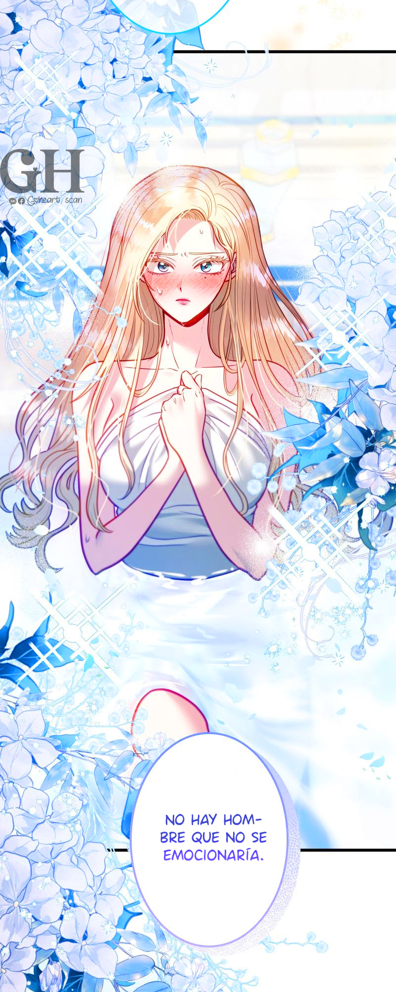 42 La Villana Se Robó la Virginidad del Caballero Santo