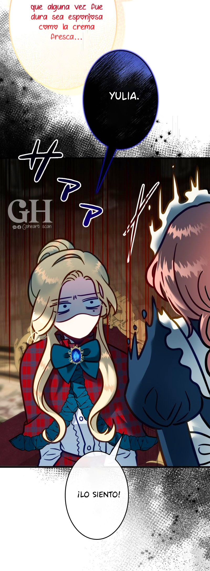 17 La Villana Se Robó la Virginidad del Caballero Santo