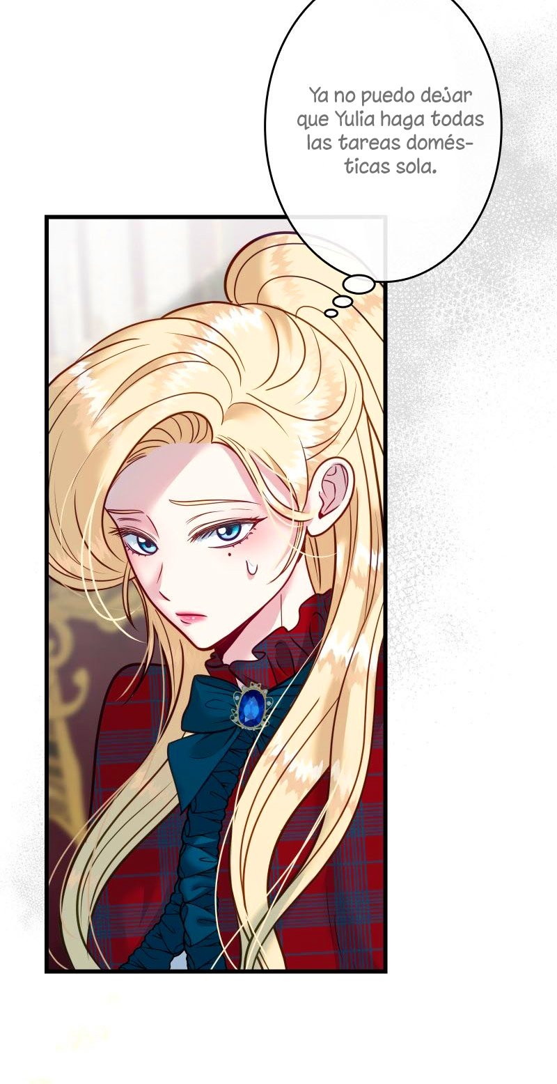 11 La Villana Se Robó la Virginidad del Caballero Santo