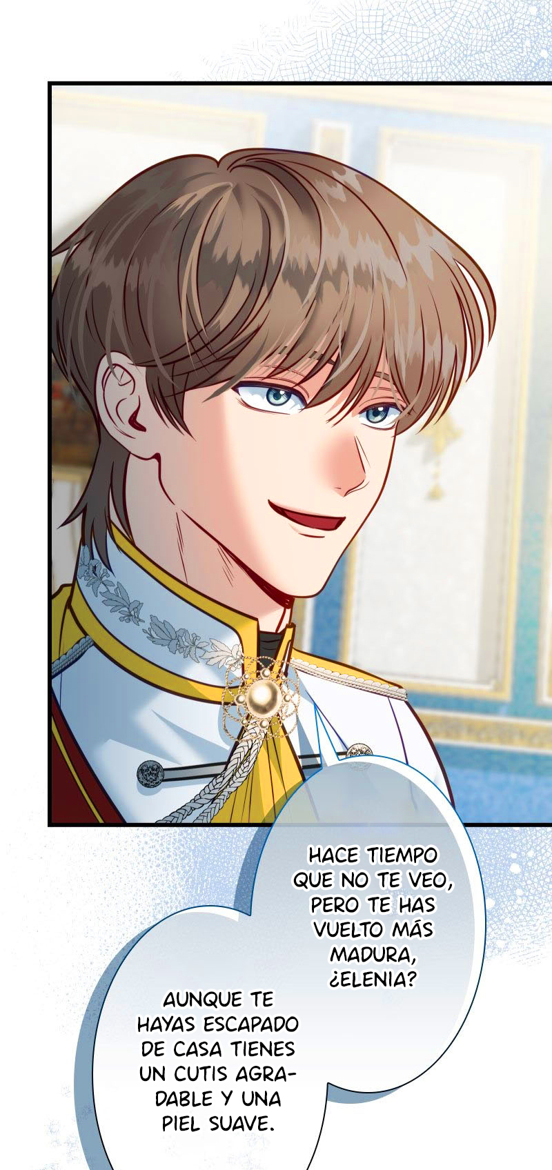 78 La Villana Se Robó la Virginidad del Caballero Santo