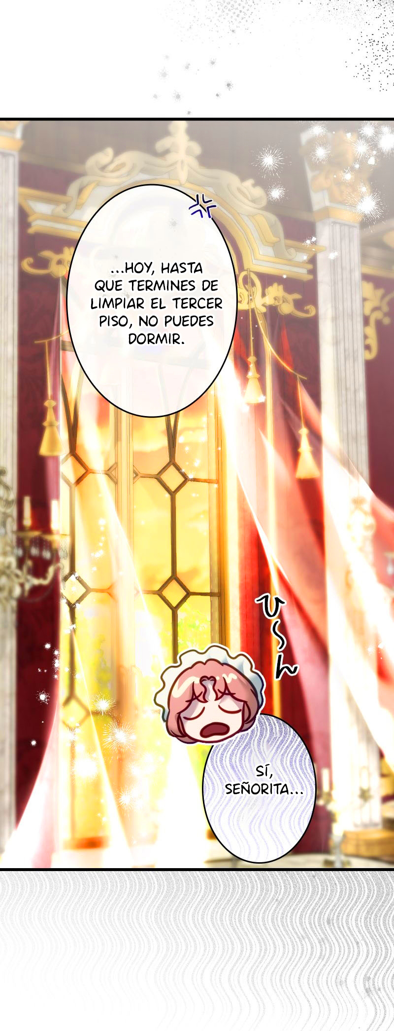 18 La Villana Se Robó la Virginidad del Caballero Santo