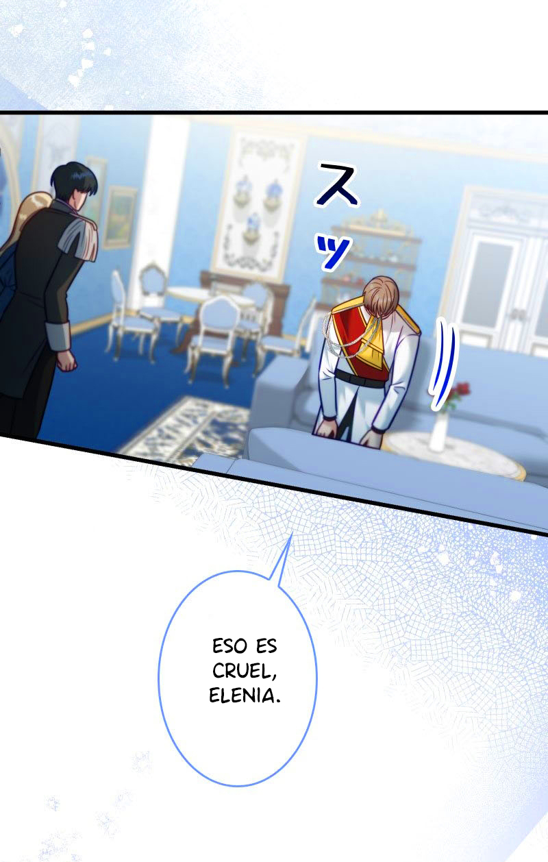 80 La Villana Se Robó la Virginidad del Caballero Santo