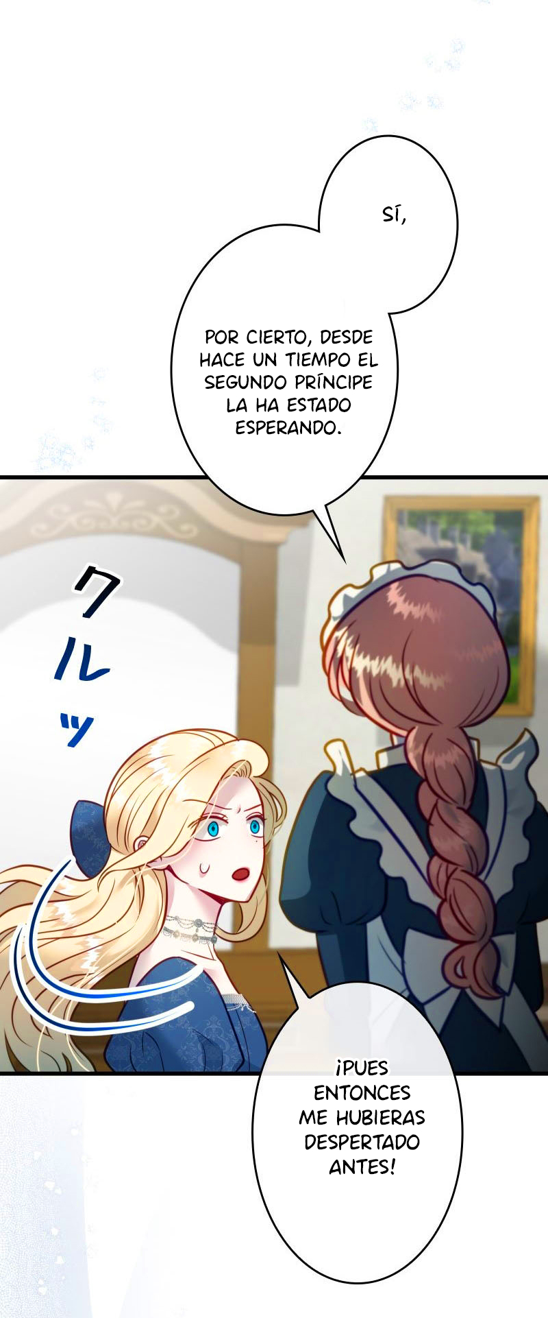 73 La Villana Se Robó la Virginidad del Caballero Santo