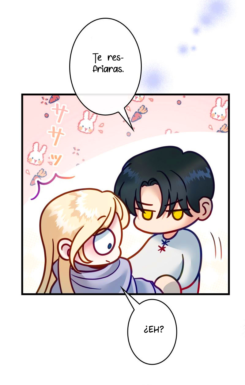 51 La Villana Se Robó la Virginidad del Caballero Santo