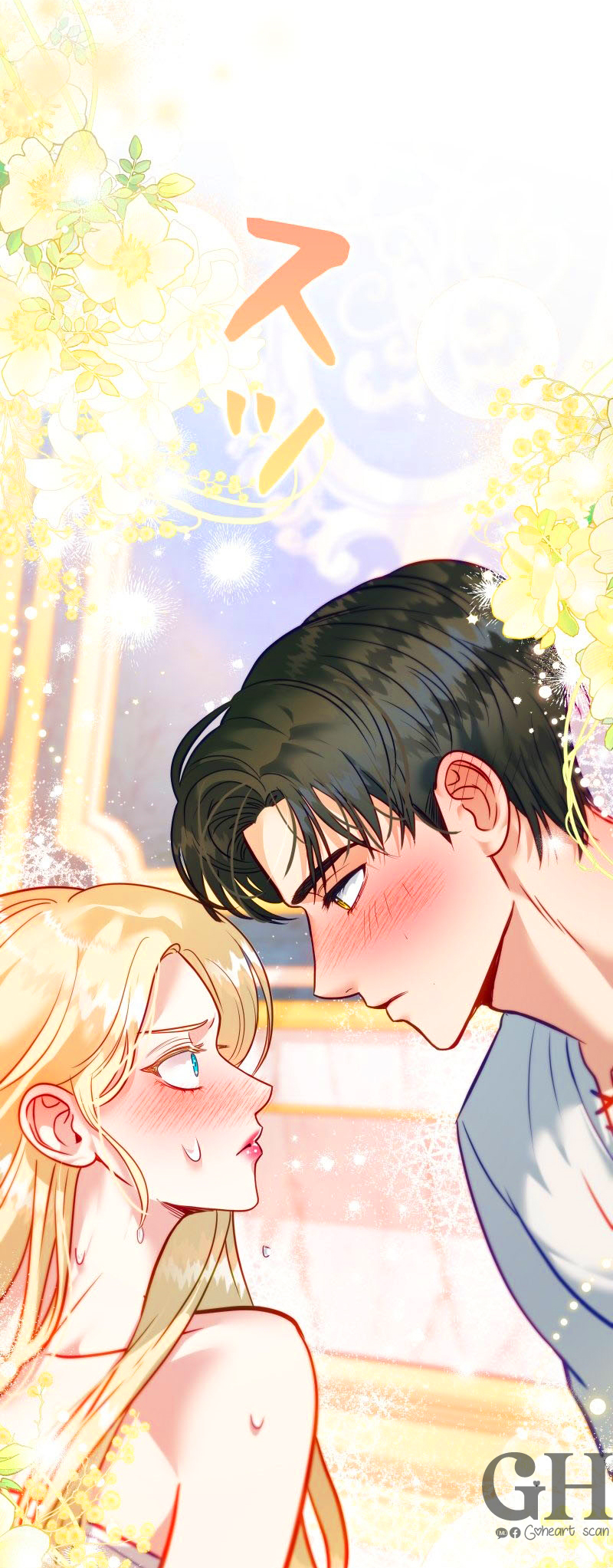 37 La Villana Se Robó la Virginidad del Caballero Santo