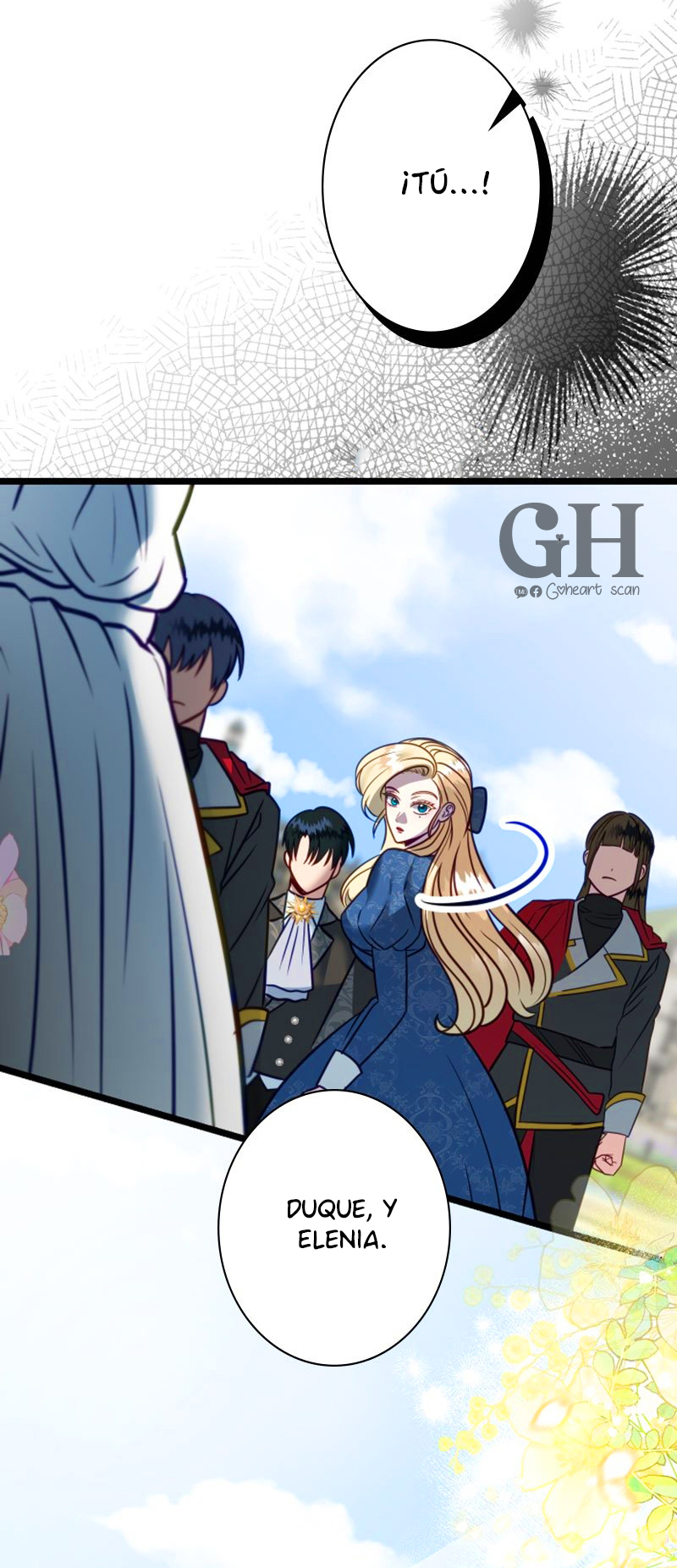 78 La Villana Se Robó la Virginidad del Caballero Santo