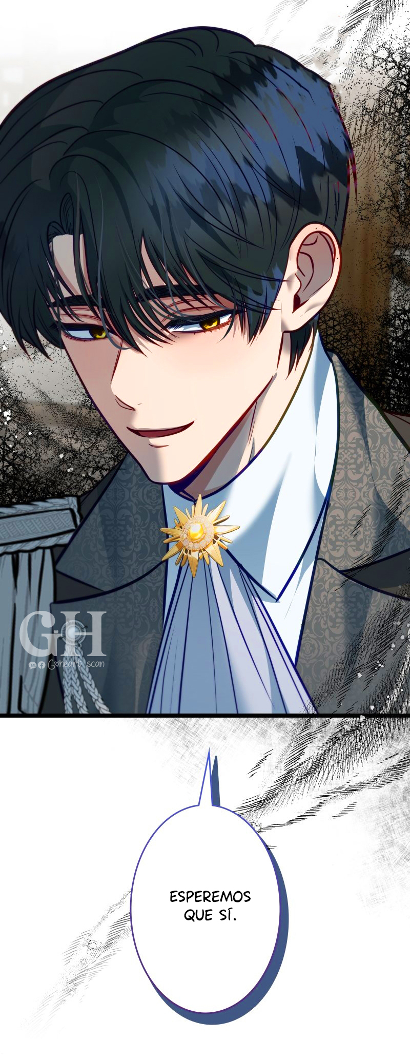 56 La Villana Se Robó la Virginidad del Caballero Santo