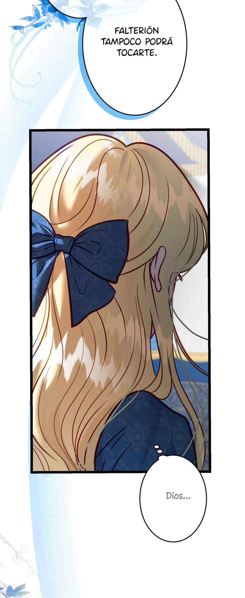 36 La Villana Se Robó la Virginidad del Caballero Santo