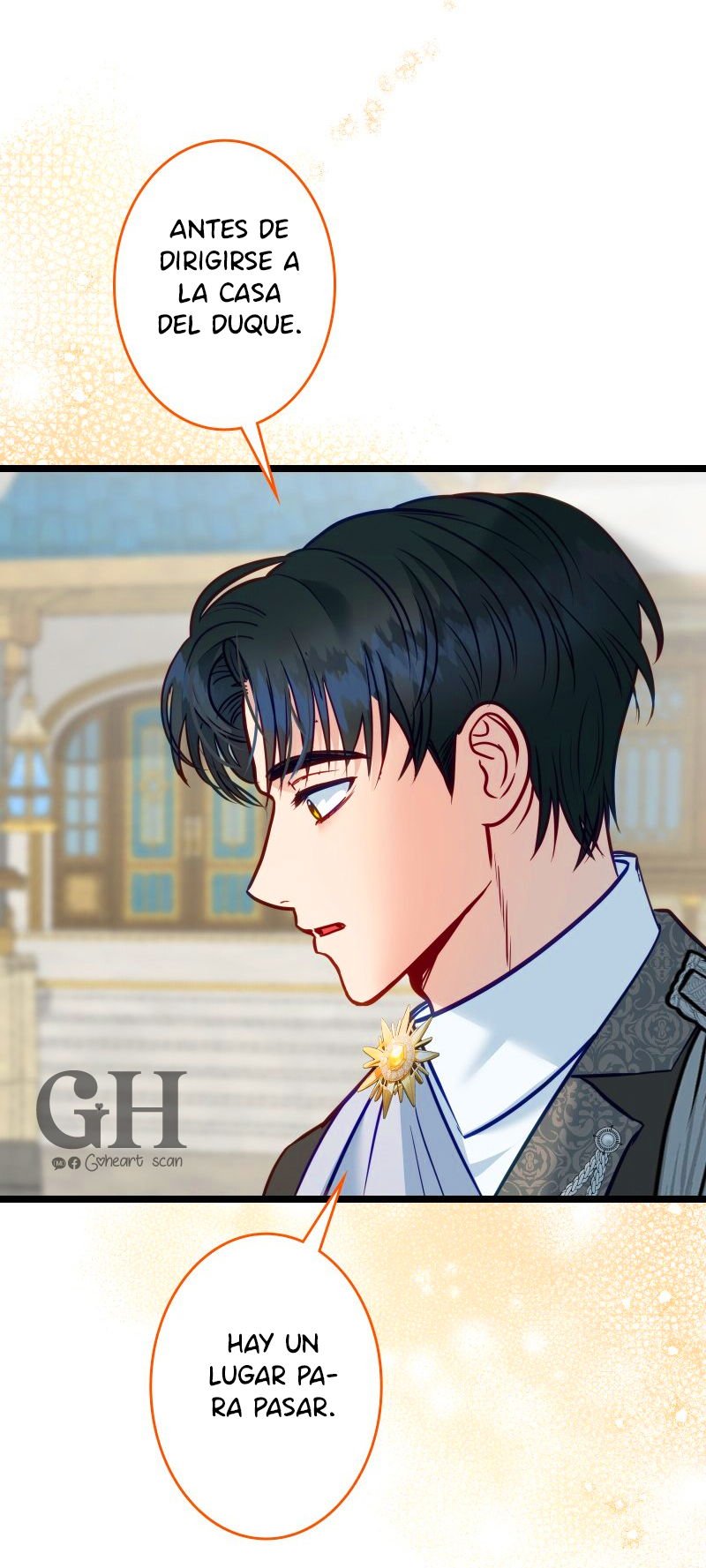 49 La Villana Se Robó la Virginidad del Caballero Santo