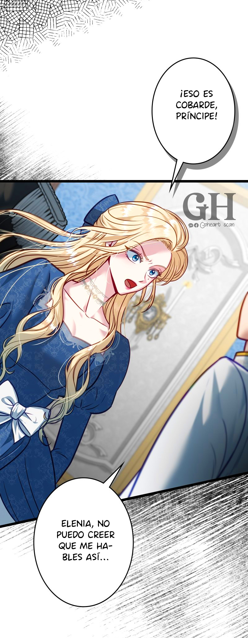 18 La Villana Se Robó la Virginidad del Caballero Santo