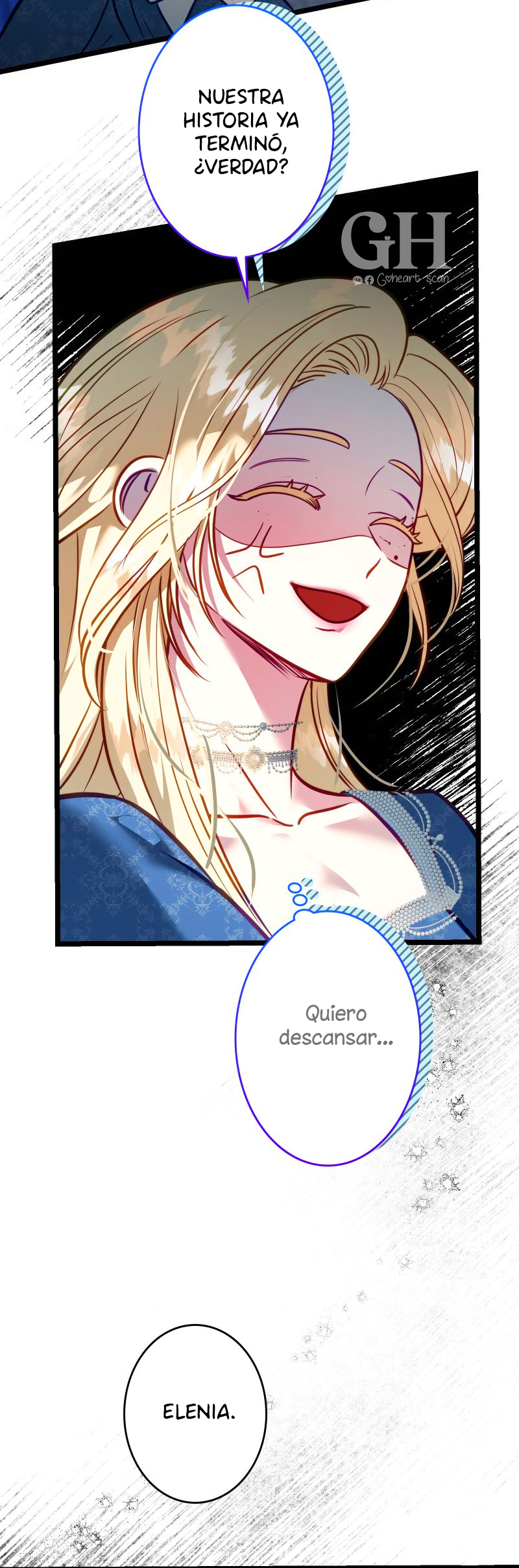 32 La Villana Se Robó la Virginidad del Caballero Santo