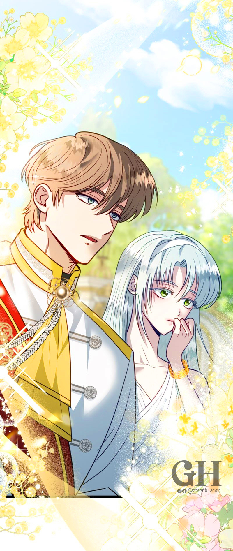 79 La Villana Se Robó la Virginidad del Caballero Santo