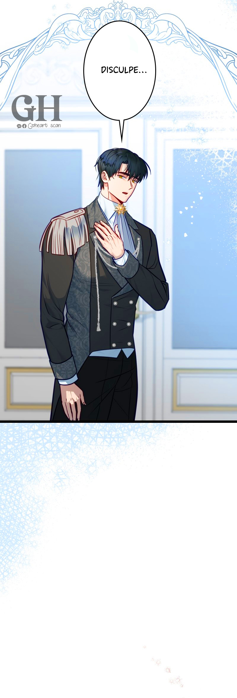 25 La Villana Se Robó la Virginidad del Caballero Santo