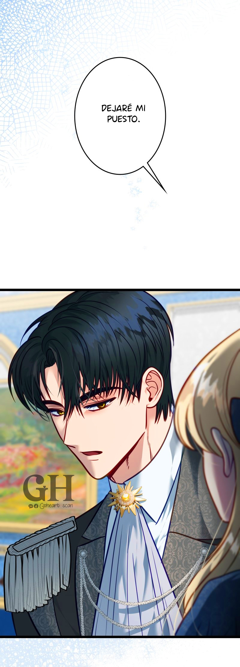 20 La Villana Se Robó la Virginidad del Caballero Santo