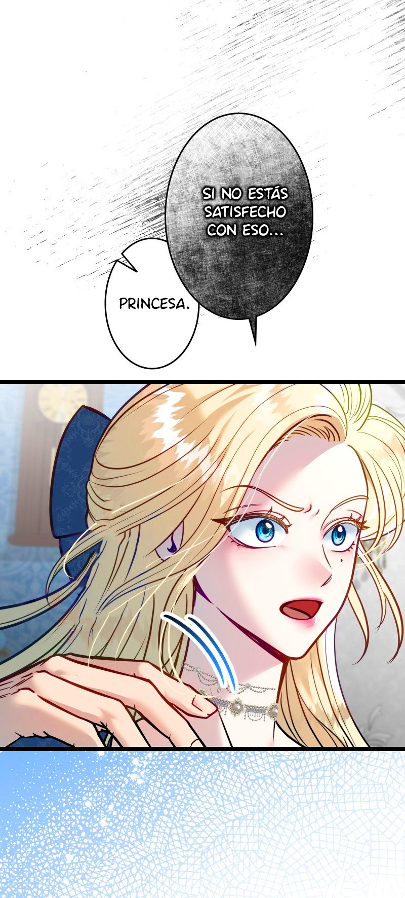 19 La Villana Se Robó la Virginidad del Caballero Santo