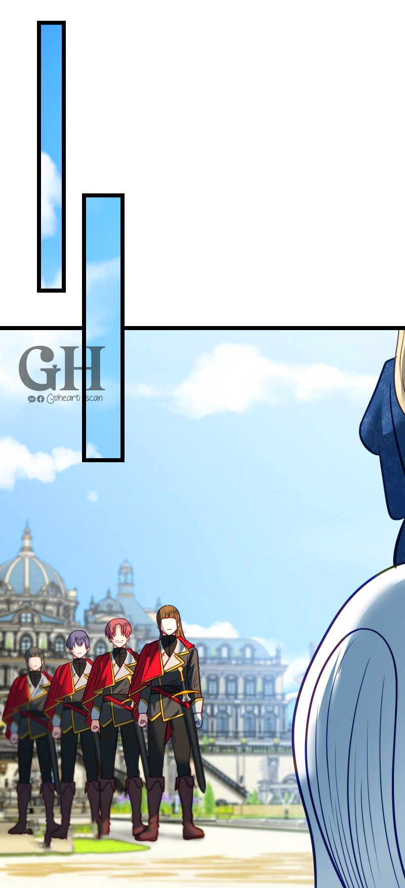 57 La Villana Se Robó la Virginidad del Caballero Santo