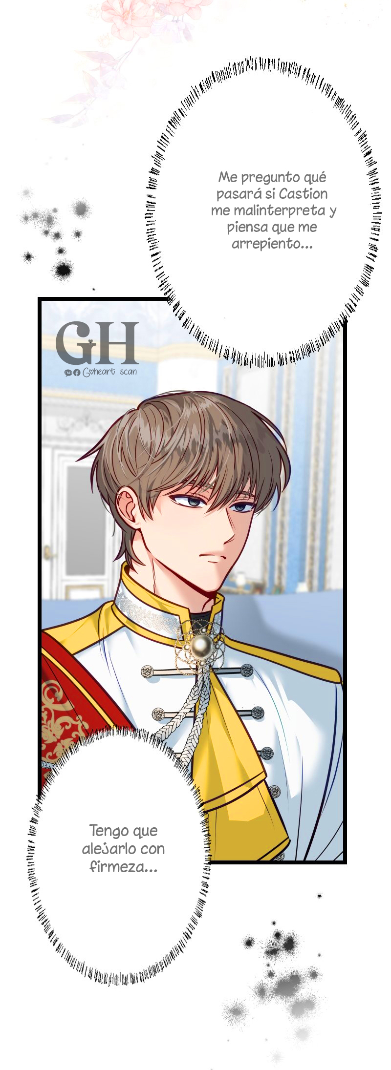 13 La Villana Se Robó la Virginidad del Caballero Santo