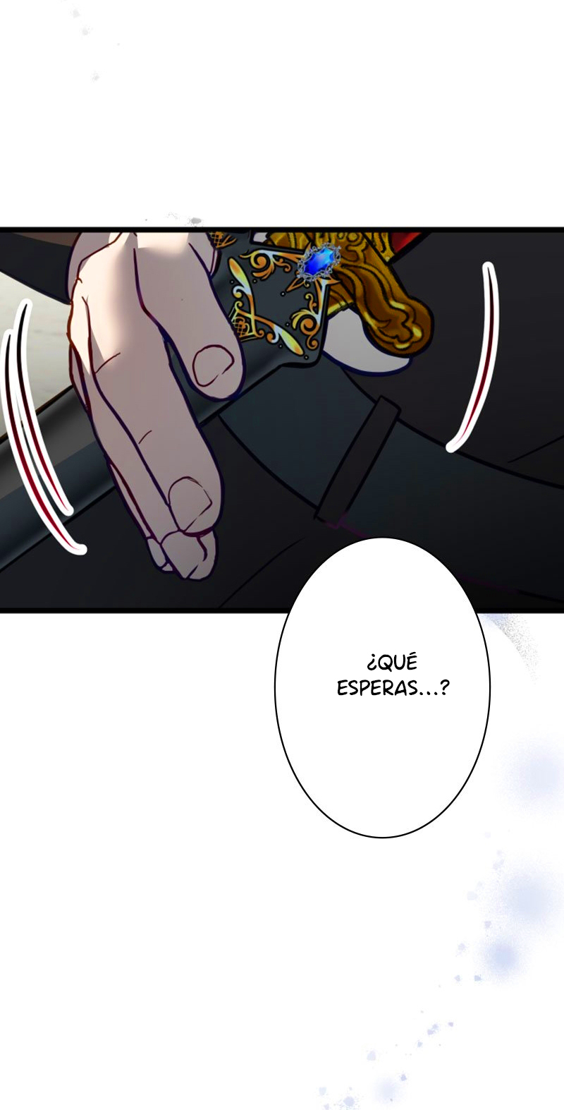 74 La Villana Se Robó la Virginidad del Caballero Santo