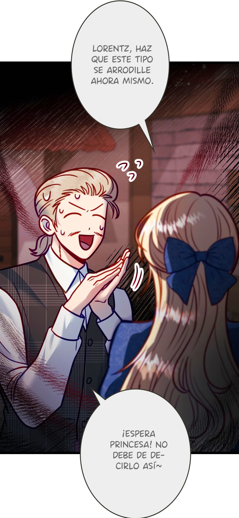 52 La Villana Se Robó la Virginidad del Caballero Santo