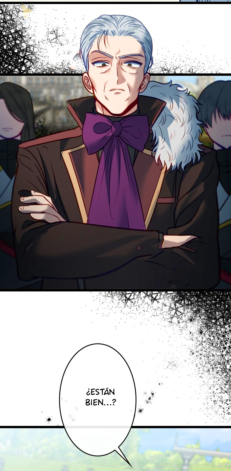 58 La Villana Se Robó la Virginidad del Caballero Santo