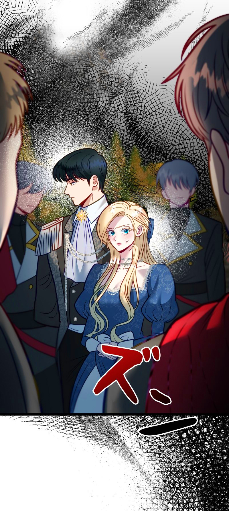 61 La Villana Se Robó la Virginidad del Caballero Santo