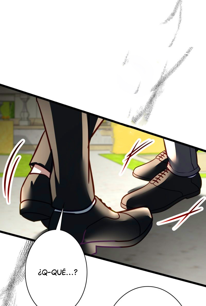 65 La Villana Se Robó la Virginidad del Caballero Santo