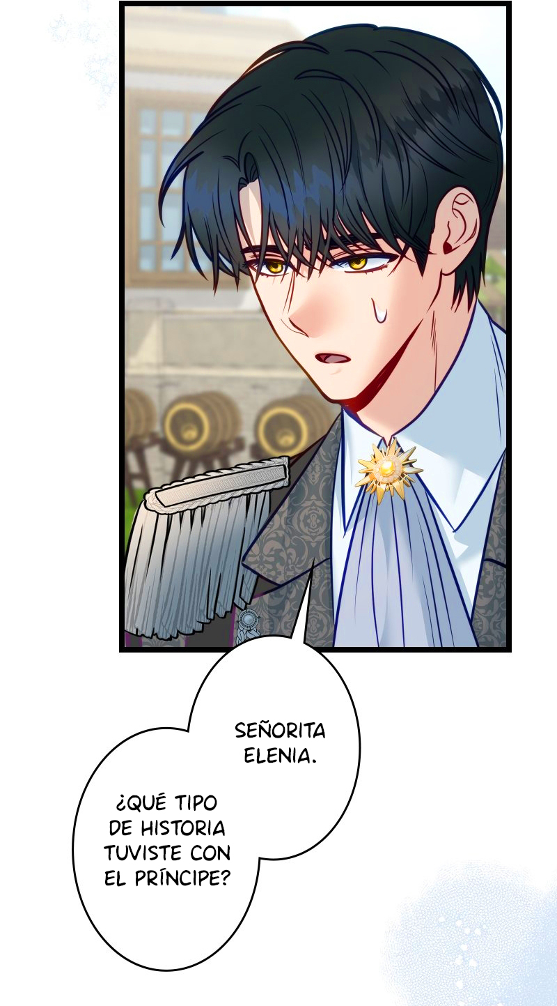 42 La Villana Se Robó la Virginidad del Caballero Santo