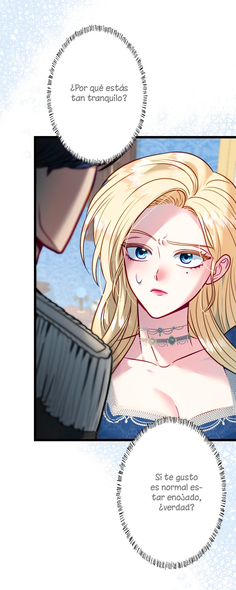 21 La Villana Se Robó la Virginidad del Caballero Santo