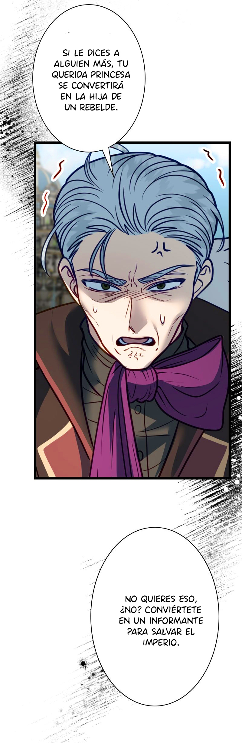 73 La Villana Se Robó la Virginidad del Caballero Santo