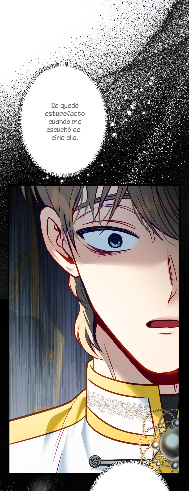 45 La Villana Se Robó la Virginidad del Caballero Santo