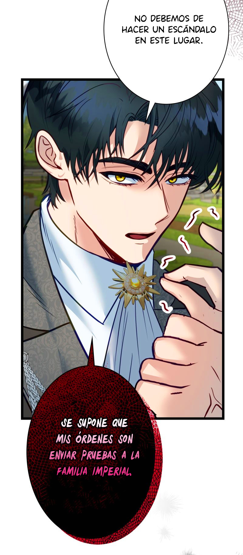 77 La Villana Se Robó la Virginidad del Caballero Santo