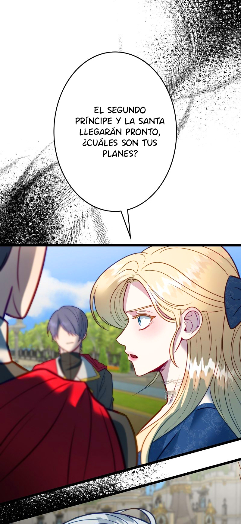 62 La Villana Se Robó la Virginidad del Caballero Santo