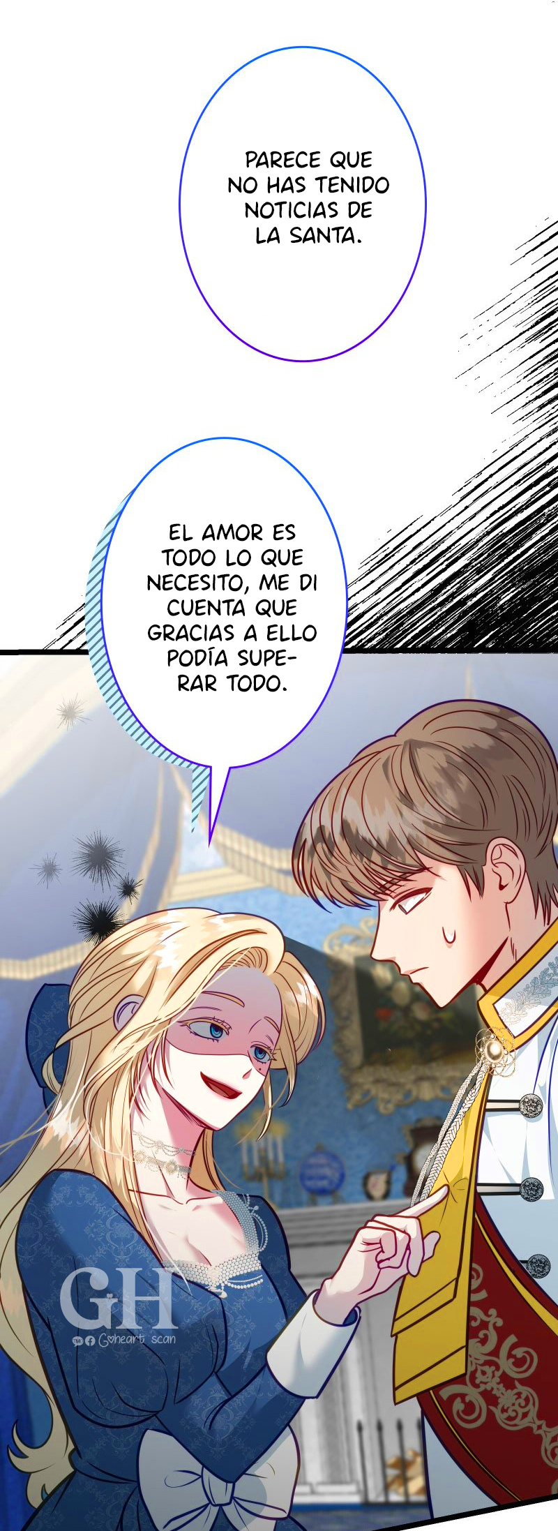 31 La Villana Se Robó la Virginidad del Caballero Santo