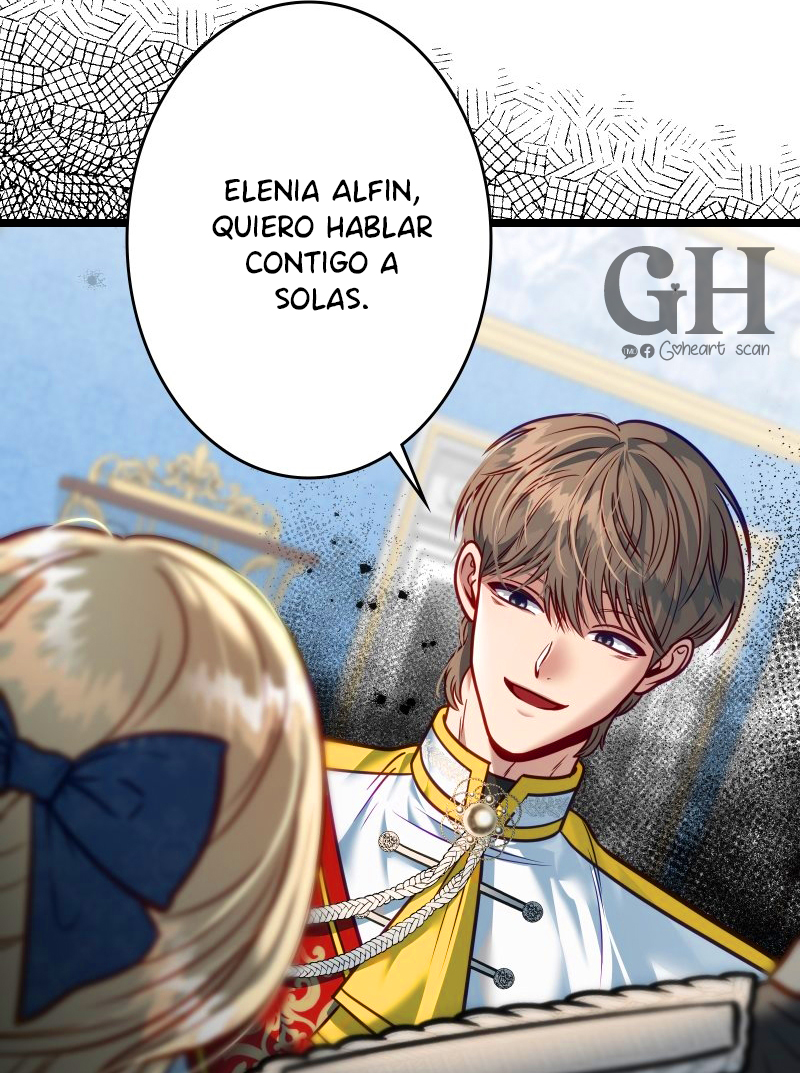 16 La Villana Se Robó la Virginidad del Caballero Santo