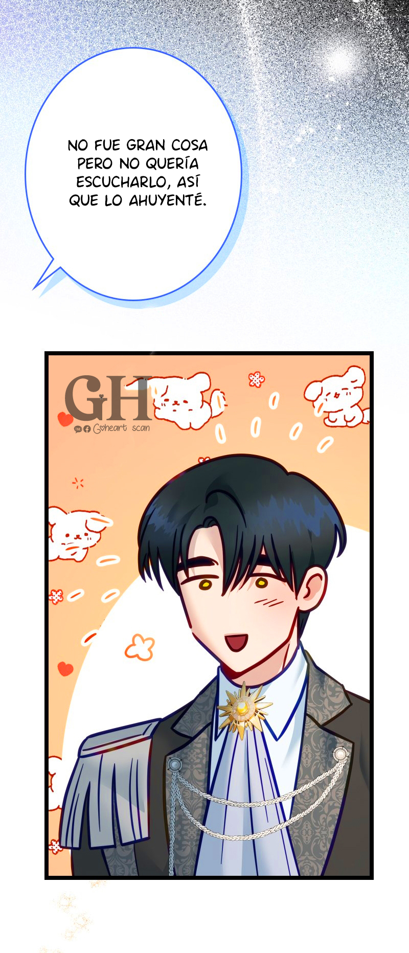 47 La Villana Se Robó la Virginidad del Caballero Santo