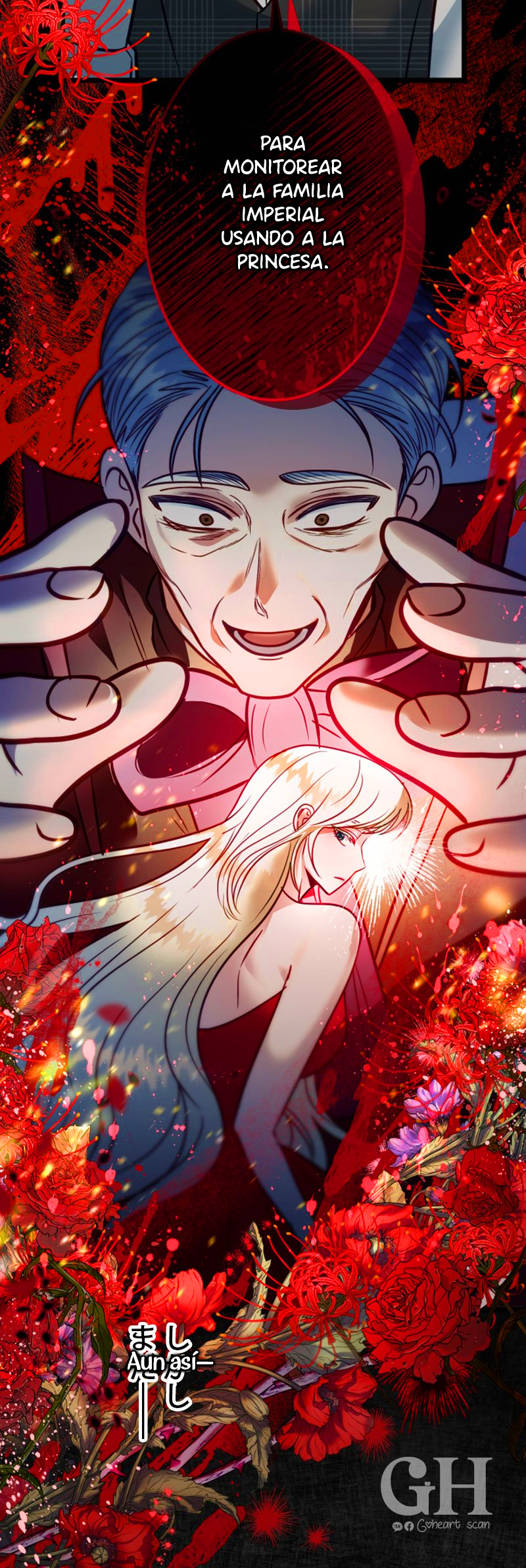 68 La Villana Se Robó la Virginidad del Caballero Santo