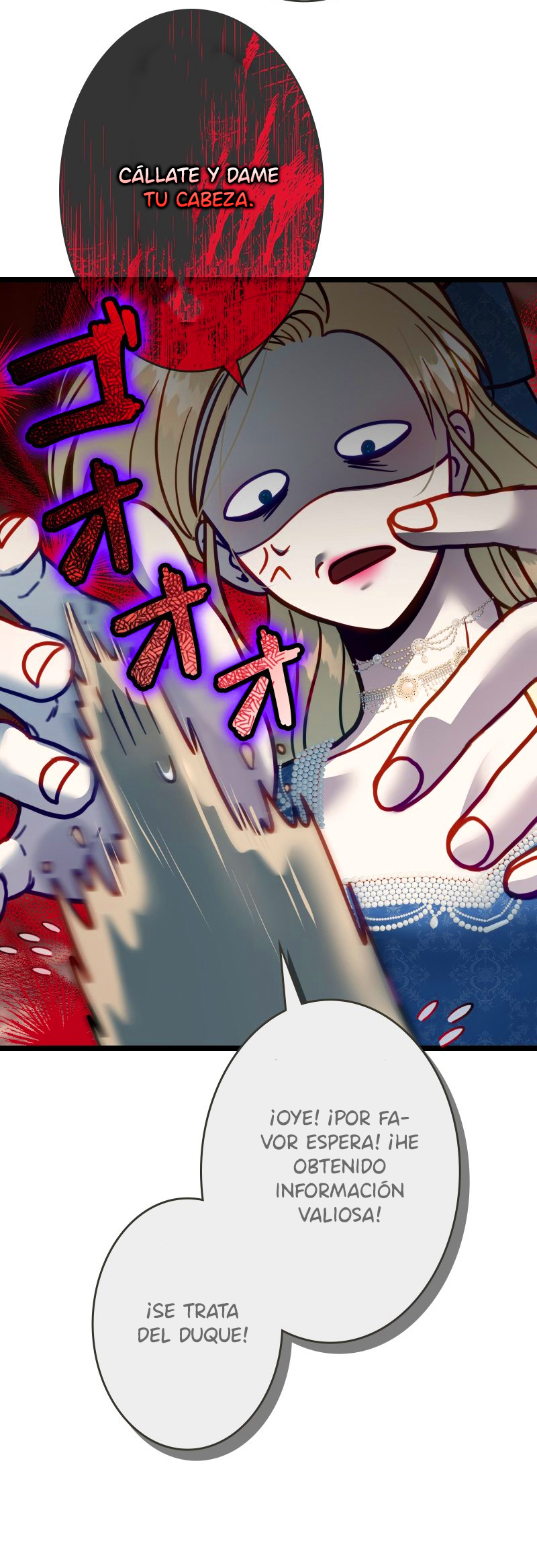 53 La Villana Se Robó la Virginidad del Caballero Santo