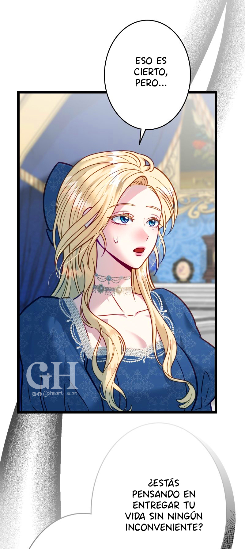 29 La Villana Se Robó la Virginidad del Caballero Santo