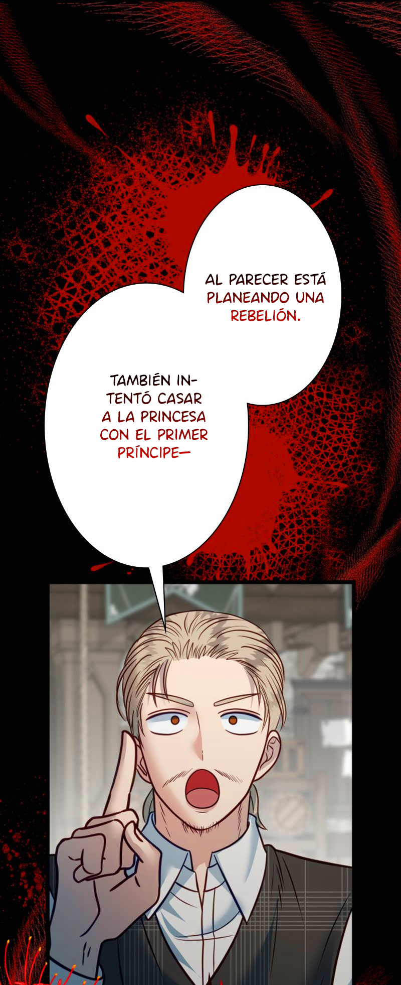 67 La Villana Se Robó la Virginidad del Caballero Santo