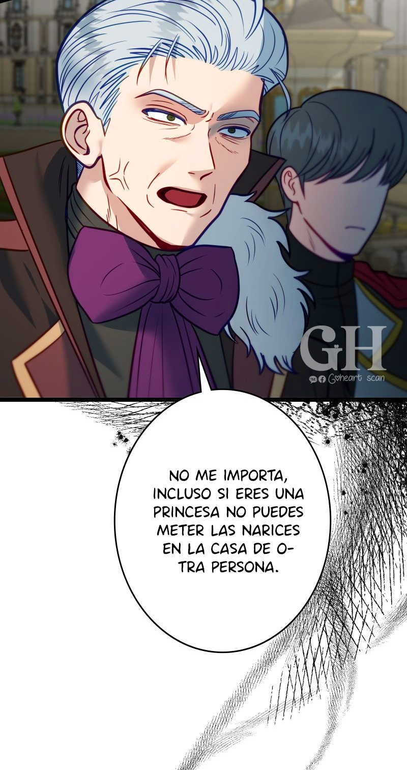 63 La Villana Se Robó la Virginidad del Caballero Santo