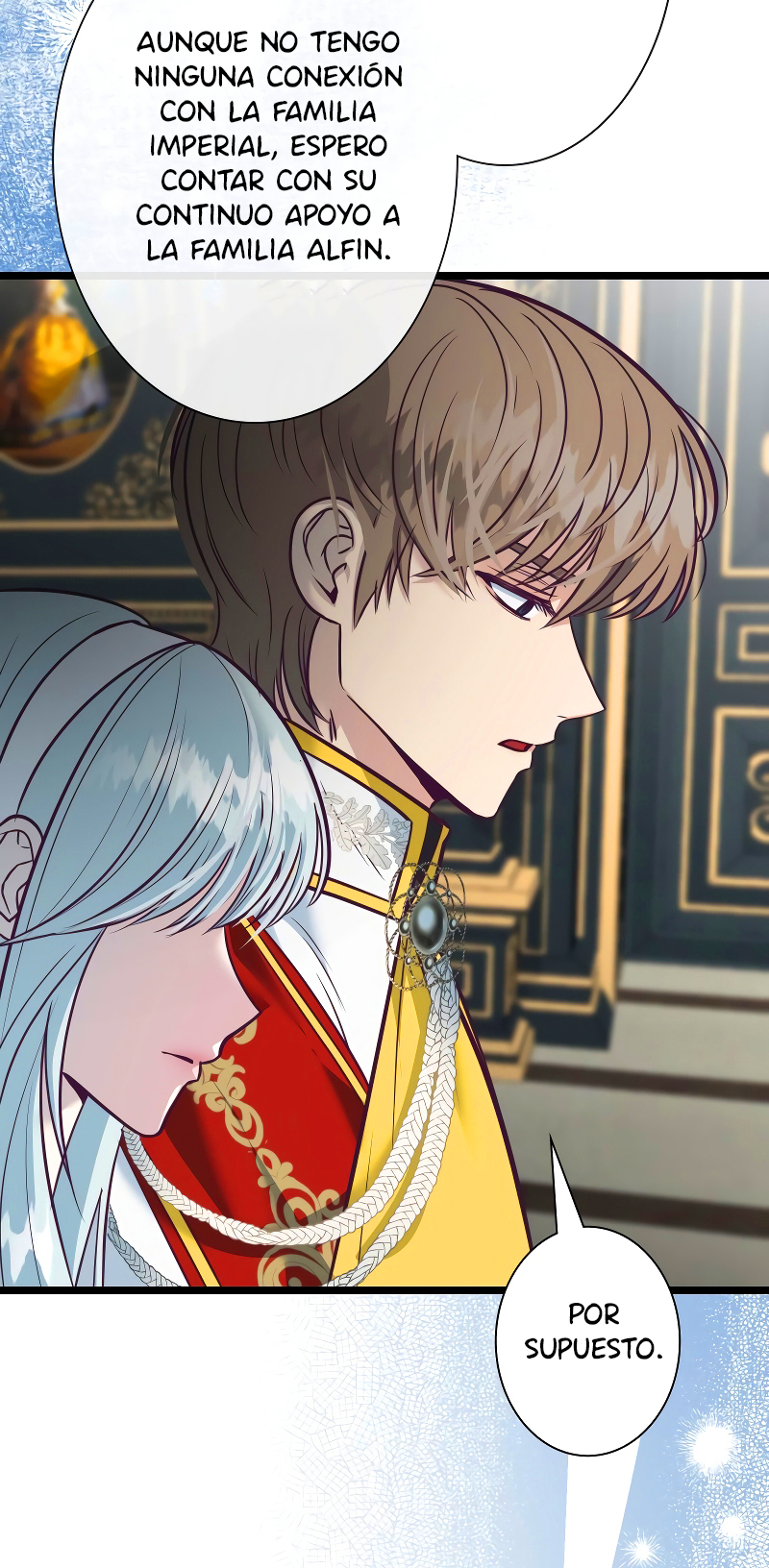 68 La Villana Se Robó la Virginidad del Caballero Santo