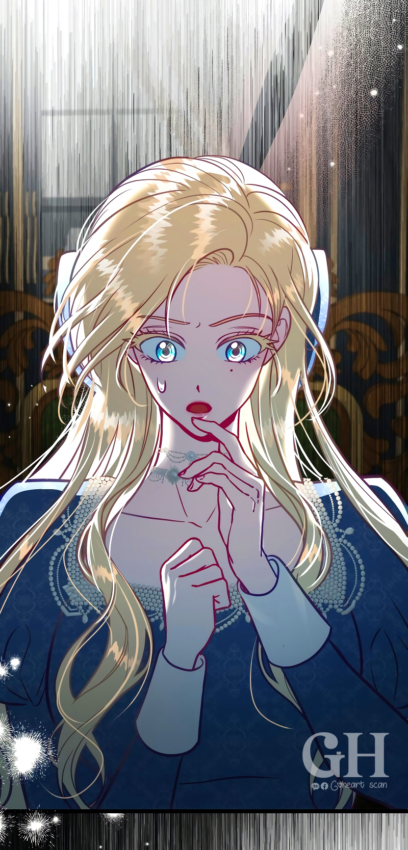 76 La Villana Se Robó la Virginidad del Caballero Santo