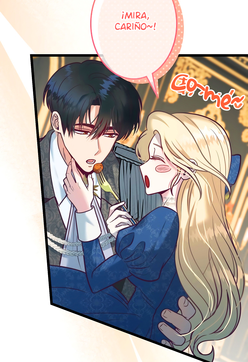 42 La Villana Se Robó la Virginidad del Caballero Santo