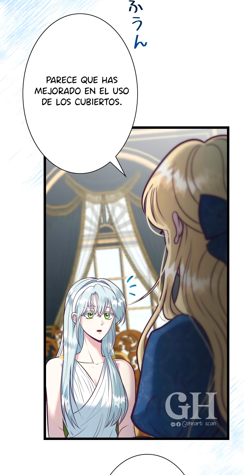 55 La Villana Se Robó la Virginidad del Caballero Santo